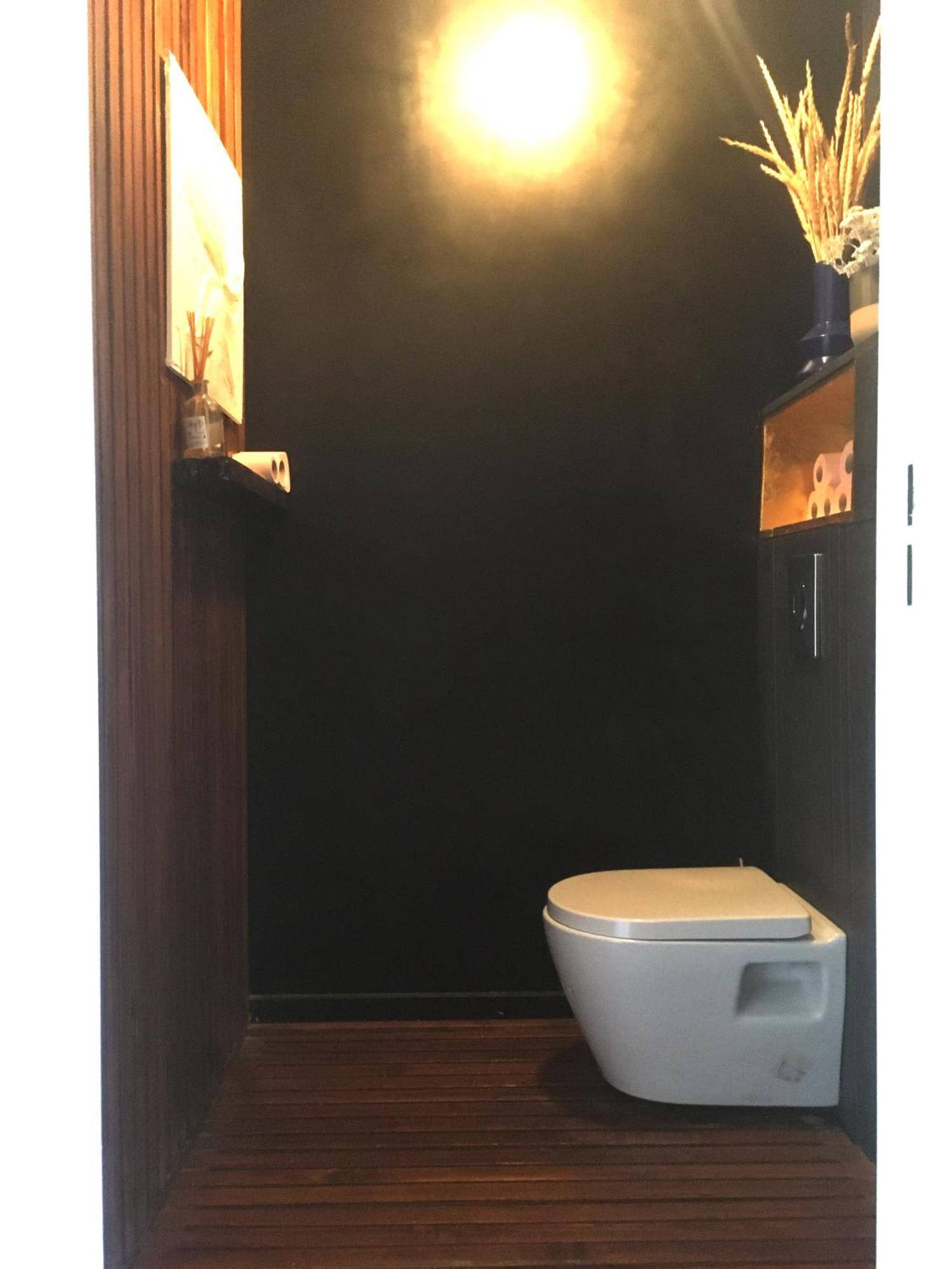 Privee Dans Un Roof-top Unique Homestay Colombes (Hauts-de-Seine)